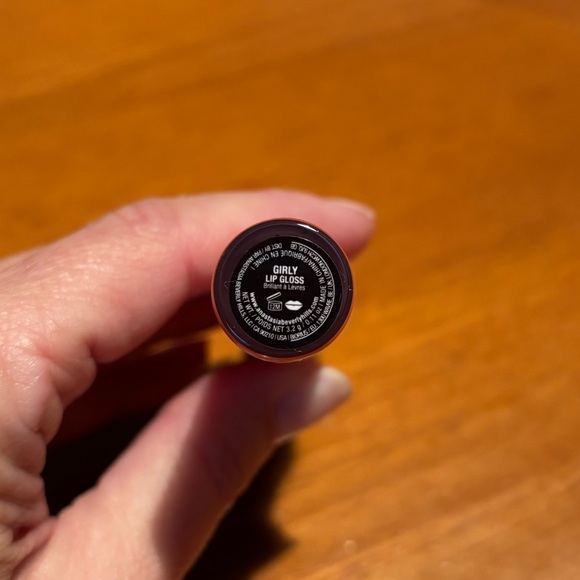 Anastasia Beverly Hills Lip Gloss Girly - Picture 8 of 16